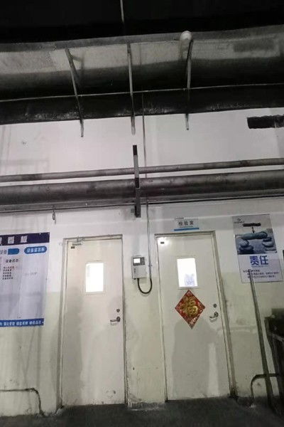 常州可燃氣體報警儀濃度達到多少報警